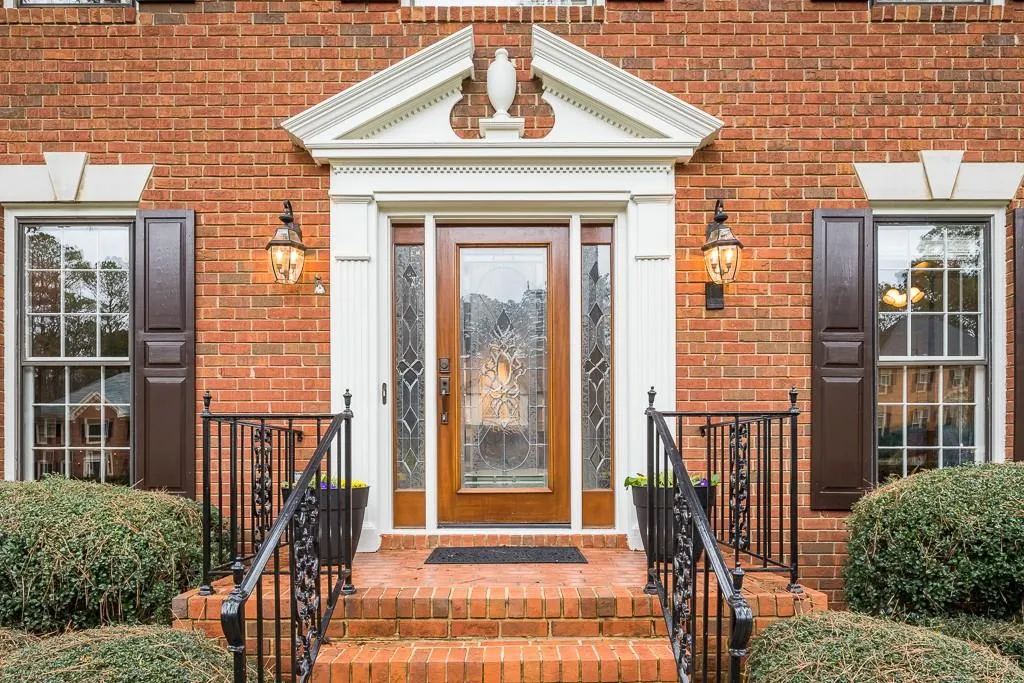 7685 Brigham Drive, Sandy Springs, Georgia 30350, 5 Bedrooms Bedrooms, ,4 BathroomsBathrooms,Residential,Sold,7685 Brigham Drive,6516048