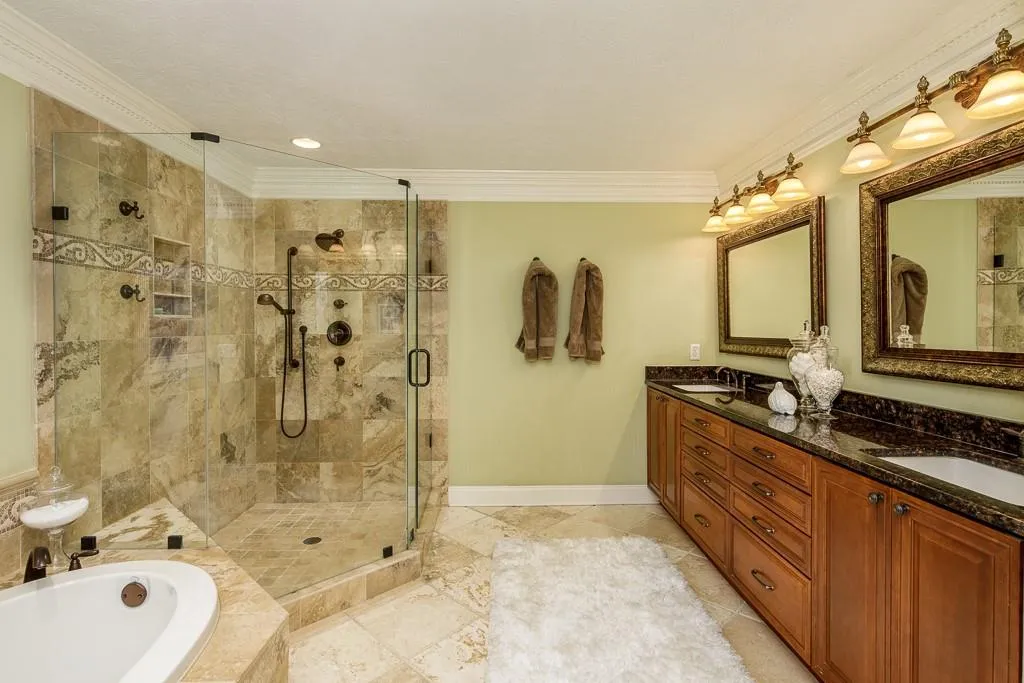 7685 Brigham Drive, Sandy Springs, Georgia 30350, 5 Bedrooms Bedrooms, ,4 BathroomsBathrooms,Residential,Sold,7685 Brigham Drive,6516048