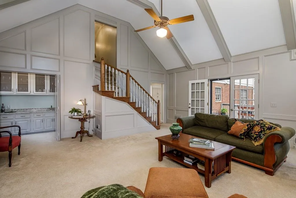 7685 Brigham Drive, Sandy Springs, Georgia 30350, 5 Bedrooms Bedrooms, ,4 BathroomsBathrooms,Residential,Sold,7685 Brigham Drive,6516048