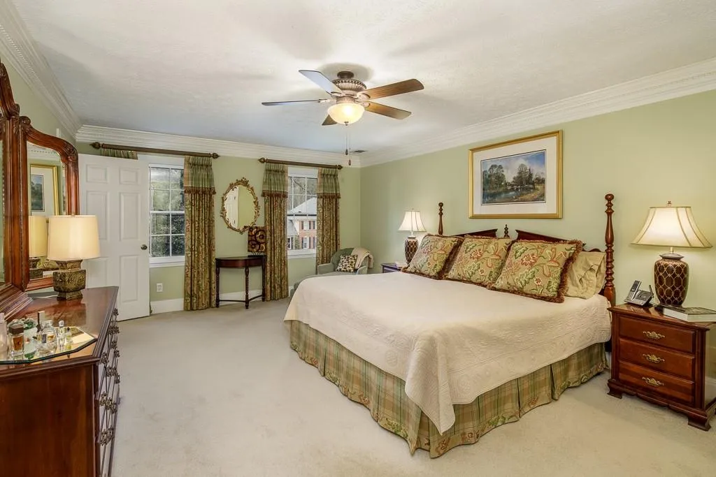 7685 Brigham Drive, Sandy Springs, Georgia 30350, 5 Bedrooms Bedrooms, ,4 BathroomsBathrooms,Residential,Sold,7685 Brigham Drive,6516048