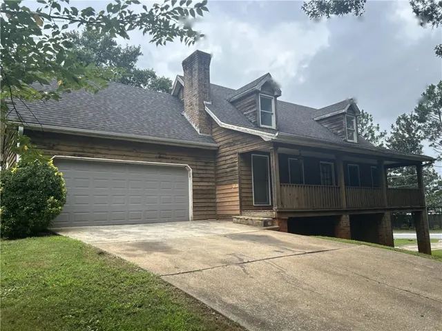 667 King Road, Stone Mountain, Georgia 30088