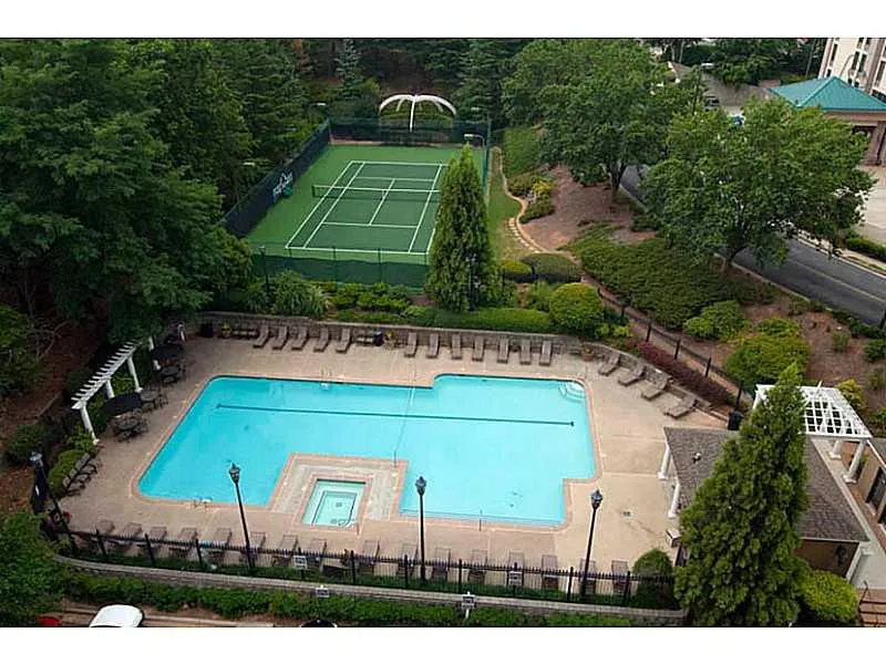 795 Hammond Drive Unit 1009, Sandy Springs, Georgia 30328, 1 Bedroom Bedrooms, ,1 BathroomBathrooms,Residential,Sold,795 Hammond Drive Unit 1009,5826577