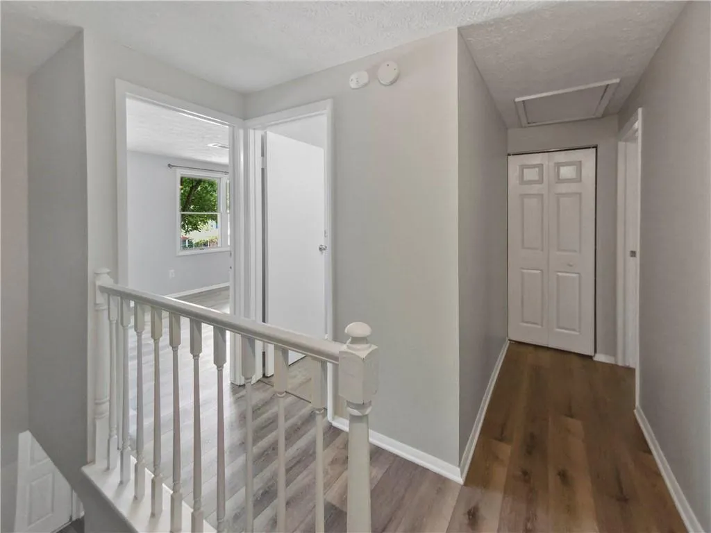 8857 Long Beach Circle, Atlanta, Georgia 30350, 2 Bedrooms Bedrooms, ,2 BathroomsBathrooms,Residential,Sold,8857 Long Beach Circle,7258010