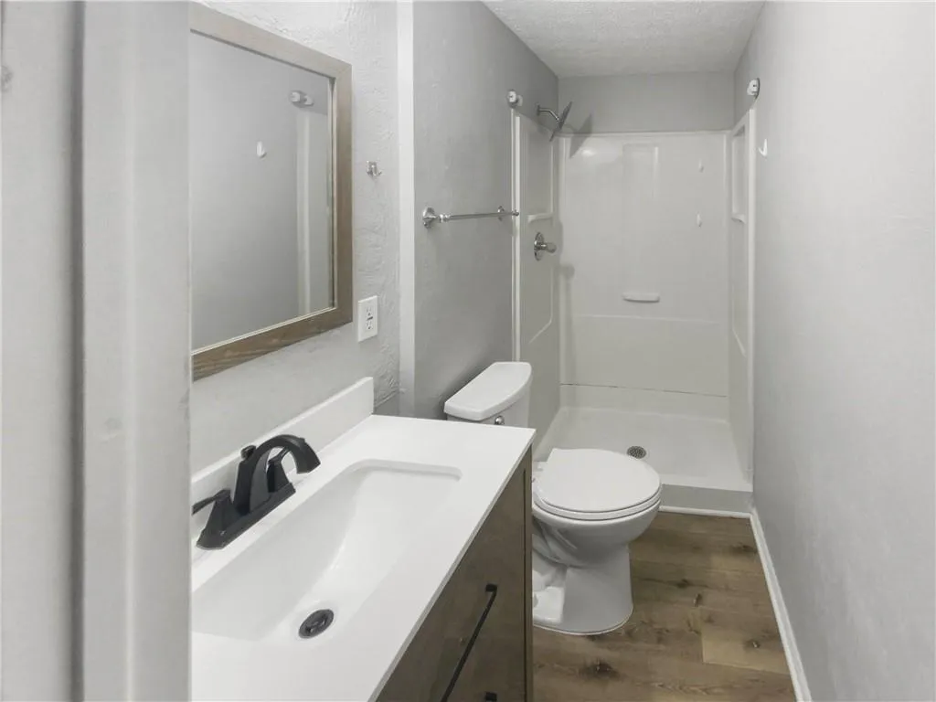 8857 Long Beach Circle, Atlanta, Georgia 30350, 2 Bedrooms Bedrooms, ,2 BathroomsBathrooms,Residential,Sold,8857 Long Beach Circle,7258010