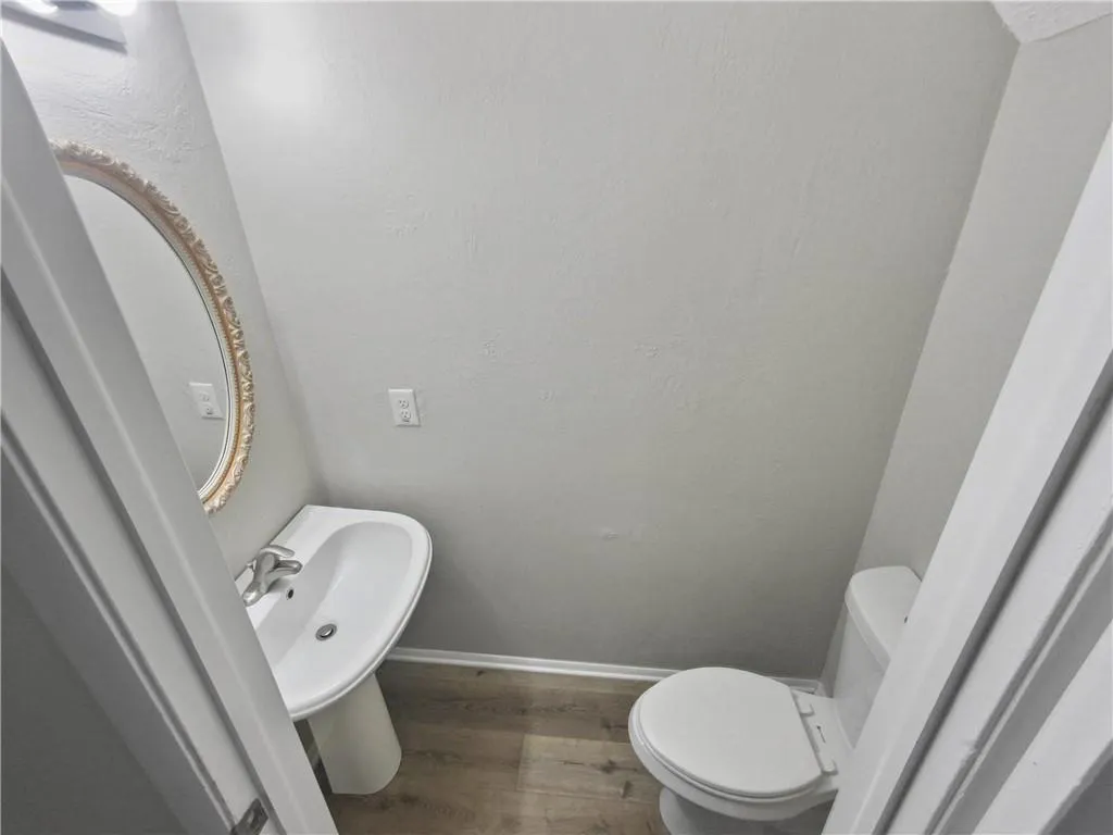 8857 Long Beach Circle, Atlanta, Georgia 30350, 2 Bedrooms Bedrooms, ,2 BathroomsBathrooms,Residential,Sold,8857 Long Beach Circle,7258010