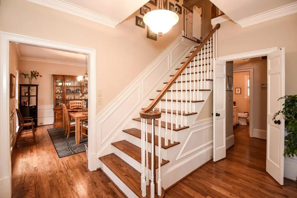285 Grapevine Run, Atlanta, Georgia 30350, 5 Bedrooms Bedrooms, ,3 BathroomsBathrooms,Residential,Sold,285 Grapevine Run,5652414