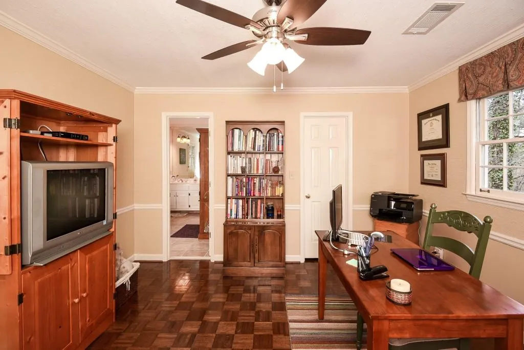 285 Grapevine Run, Atlanta, Georgia 30350, 5 Bedrooms Bedrooms, ,3 BathroomsBathrooms,Residential,Sold,285 Grapevine Run,5652414