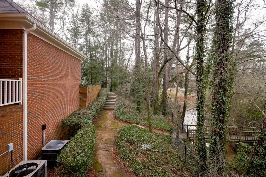 285 Grapevine Run, Atlanta, Georgia 30350, 5 Bedrooms Bedrooms, ,3 BathroomsBathrooms,Residential,Sold,285 Grapevine Run,5652414