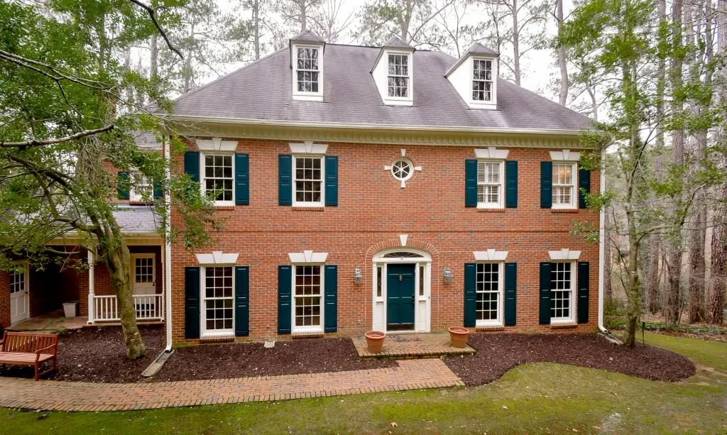285 Grapevine Run, Atlanta, Georgia 30350, 5 Bedrooms Bedrooms, ,3 BathroomsBathrooms,Residential,Sold,285 Grapevine Run,5652414
