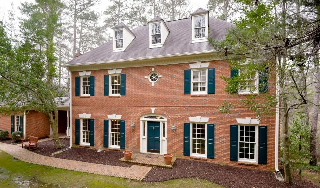 285 Grapevine Run, Atlanta, Georgia 30350, 5 Bedrooms Bedrooms, ,3 BathroomsBathrooms,Residential,Sold,285 Grapevine Run,5652414