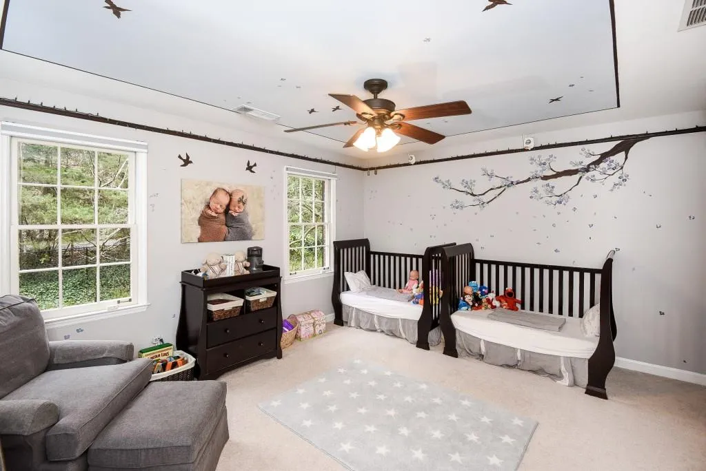285 Grapevine Run, Atlanta, Georgia 30350, 5 Bedrooms Bedrooms, ,3 BathroomsBathrooms,Residential,Sold,285 Grapevine Run,5652414