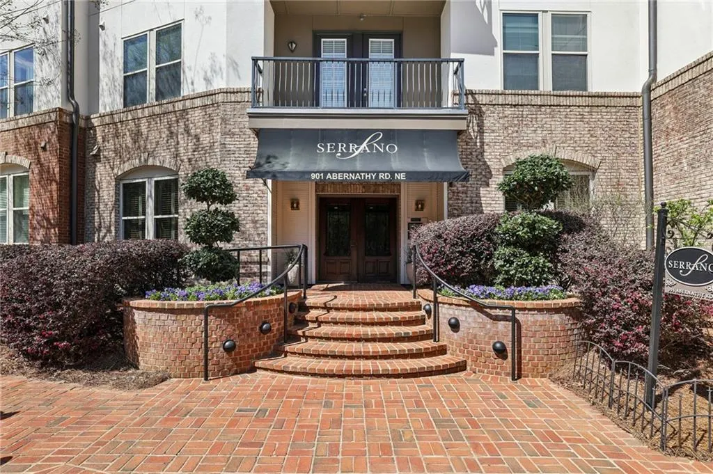 901 Abernathy Road Ne Unit 6110, Atlanta, Georgia 30328, 3 Bedrooms Bedrooms, ,2 BathroomsBathrooms,Residential,For Sale,901 Abernathy Road Ne Unit 6110,7731879