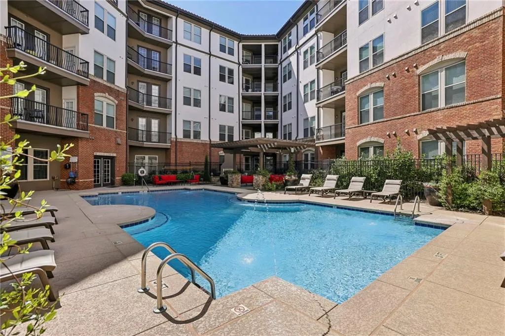 901 Abernathy Road Ne Unit 6110, Atlanta, Georgia 30328, 3 Bedrooms Bedrooms, ,2 BathroomsBathrooms,Residential,For Sale,901 Abernathy Road Ne Unit 6110,7731879