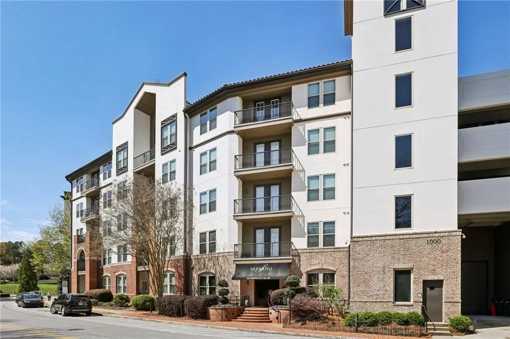 901 Abernathy Road Ne Unit 6110, Atlanta, Georgia 30328, 3 Bedrooms Bedrooms, ,2 BathroomsBathrooms,Residential,For Sale,901 Abernathy Road Ne Unit 6110,7731879
