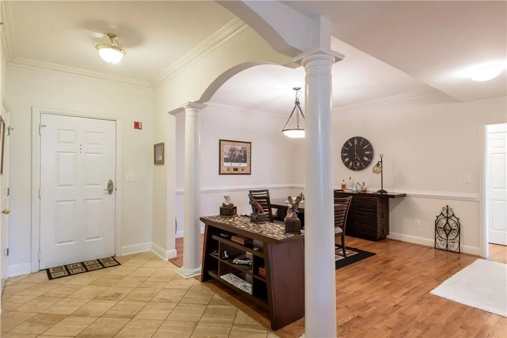 1735 Peachtree Street Ne Unit 327, Atlanta, Georgia 30309, 2 Bedrooms Bedrooms, ,2 BathroomsBathrooms,Residential,Sold,1735 Peachtree Street Ne Unit 327,6020495