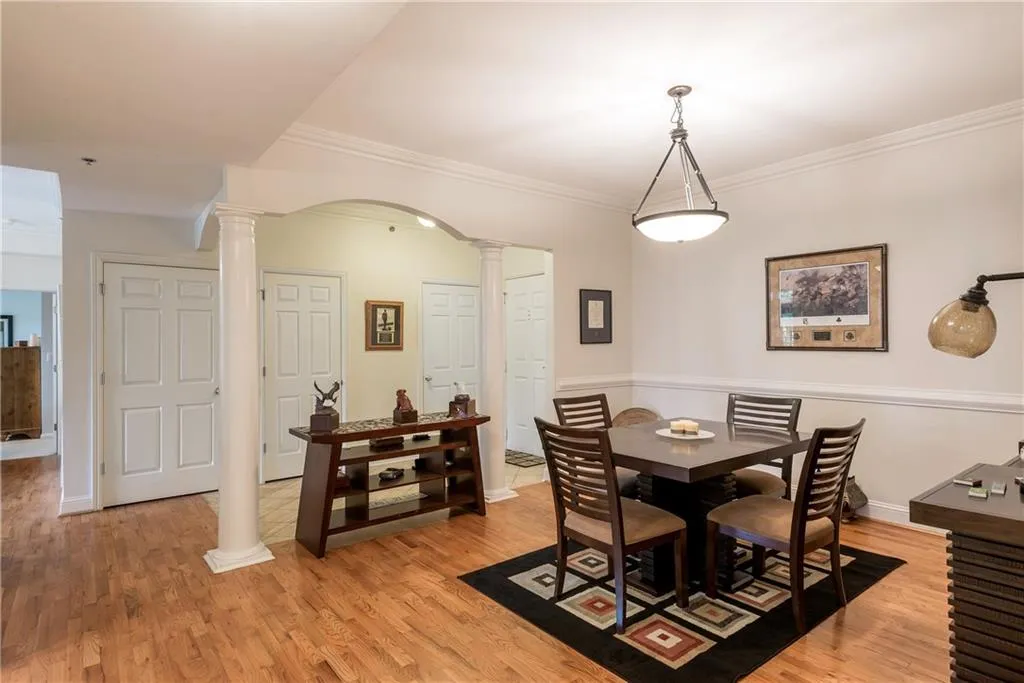 1735 Peachtree Street Ne Unit 327, Atlanta, Georgia 30309, 2 Bedrooms Bedrooms, ,2 BathroomsBathrooms,Residential,Sold,1735 Peachtree Street Ne Unit 327,6020495