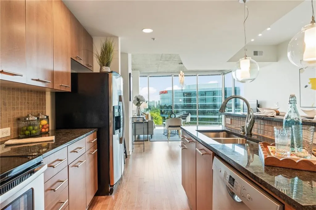 3300 Windy Ridge Parkway Se Unit 1309, Atlanta, Georgia 30339, 2 Bedrooms Bedrooms, ,2 BathroomsBathrooms,Residential,For Sale,3300 Windy Ridge Parkway Se Unit 1309,7551625