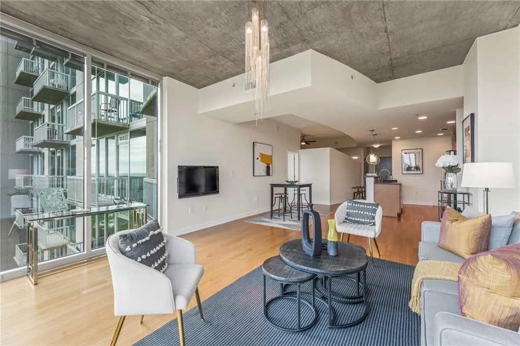 3300 Windy Ridge Parkway Se Unit 1309, Atlanta, Georgia 30339, 2 Bedrooms Bedrooms, ,2 BathroomsBathrooms,Residential,For Sale,3300 Windy Ridge Parkway Se Unit 1309,7551625