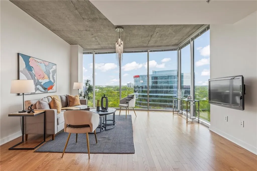 3300 Windy Ridge Parkway Se Unit 1309, Atlanta, Georgia 30339, 2 Bedrooms Bedrooms, ,2 BathroomsBathrooms,Residential,For Sale,3300 Windy Ridge Parkway Se Unit 1309,7551625