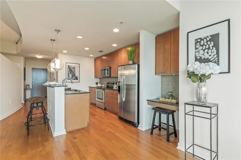 3300 Windy Ridge Parkway Se Unit 1309, Atlanta, Georgia 30339, 2 Bedrooms Bedrooms, ,2 BathroomsBathrooms,Residential,For Sale,3300 Windy Ridge Parkway Se Unit 1309,7551625