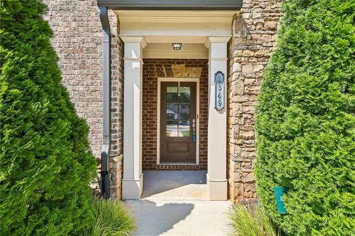 1349 Hawthorne Avenue Se, Smyrna, Georgia 30080