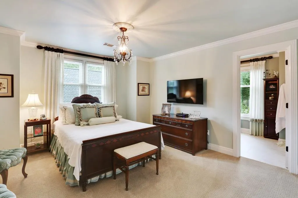 580 Avignon Court, Sandy Springs, Georgia 30350, 4 Bedrooms Bedrooms, ,3 BathroomsBathrooms,Residential,Sold,580 Avignon Court,5980046