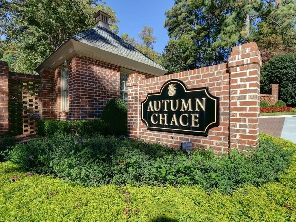 457 The North Chace, Sandy Springs, Georgia 30328, 3 Bedrooms Bedrooms, ,3 BathroomsBathrooms,Residential,Sold,457 The North Chace,6125480