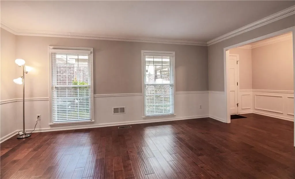 457 The North Chace, Sandy Springs, Georgia 30328, 3 Bedrooms Bedrooms, ,3 BathroomsBathrooms,Residential,Sold,457 The North Chace,6125480