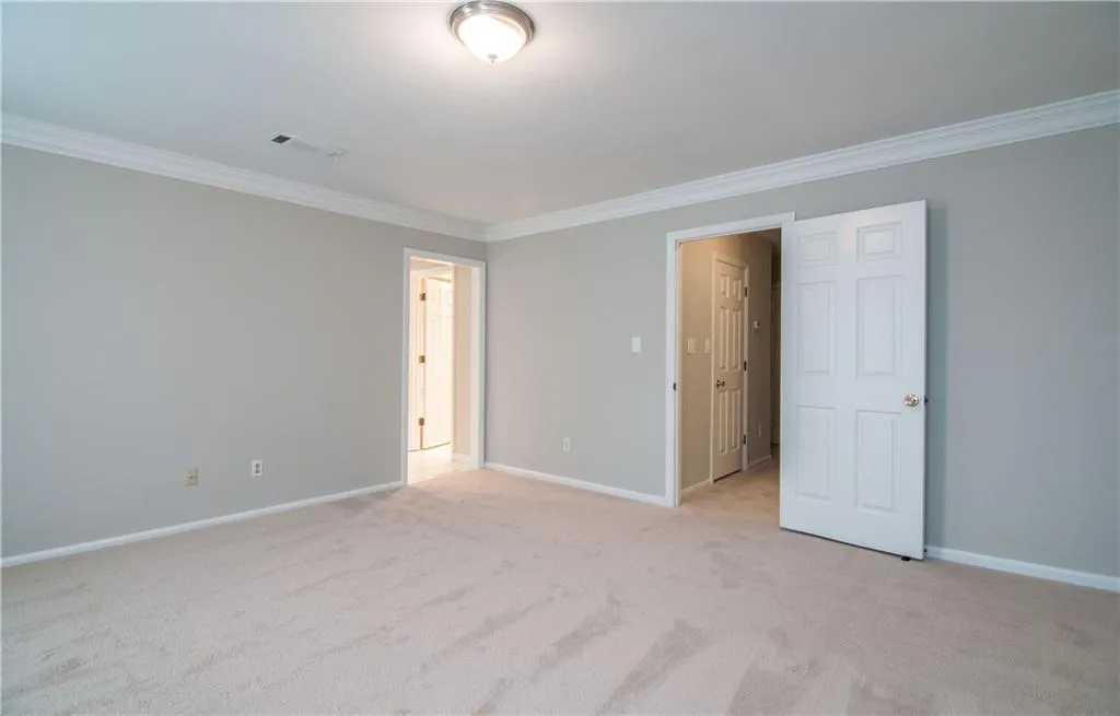 457 The North Chace, Sandy Springs, Georgia 30328, 3 Bedrooms Bedrooms, ,3 BathroomsBathrooms,Residential,Sold,457 The North Chace,6125480