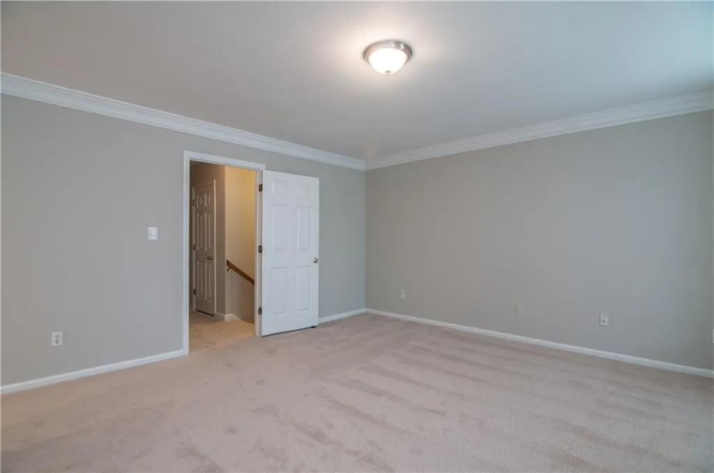 457 The North Chace, Sandy Springs, Georgia 30328, 3 Bedrooms Bedrooms, ,3 BathroomsBathrooms,Residential,Sold,457 The North Chace,6125480