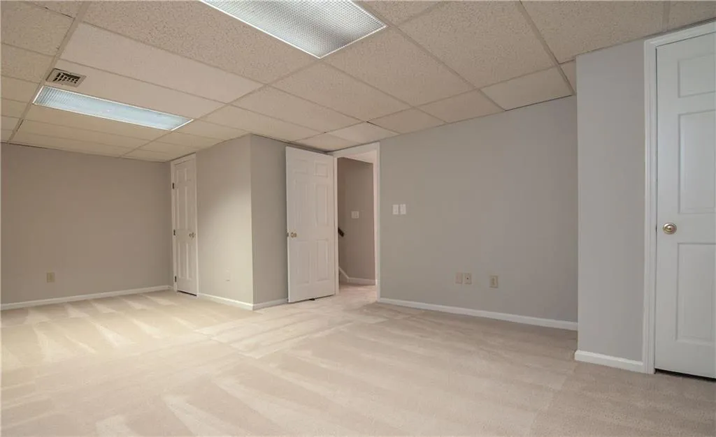 457 The North Chace, Sandy Springs, Georgia 30328, 3 Bedrooms Bedrooms, ,3 BathroomsBathrooms,Residential,Sold,457 The North Chace,6125480