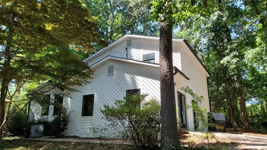 209 Mill Ridge Court