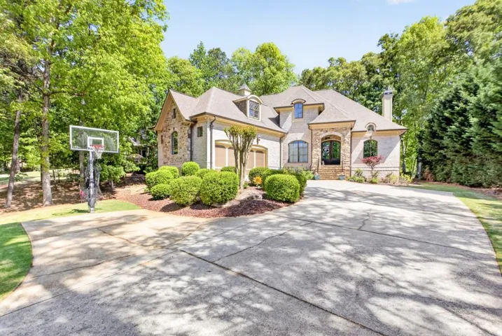 1770 Lane Creek Drive, Bishop, Georgia 30621