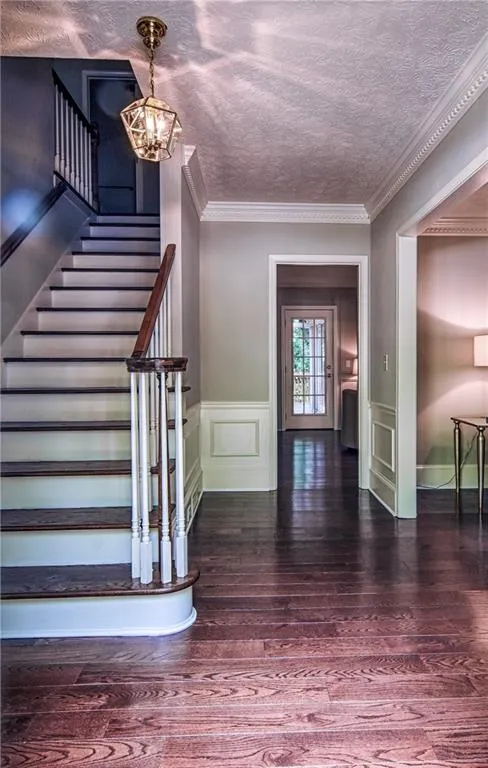 455 Otter Creek Court, Sandy Springs, Georgia 30328, 5 Bedrooms Bedrooms, ,4 BathroomsBathrooms,Residential,Sold,455 Otter Creek Court,5667560