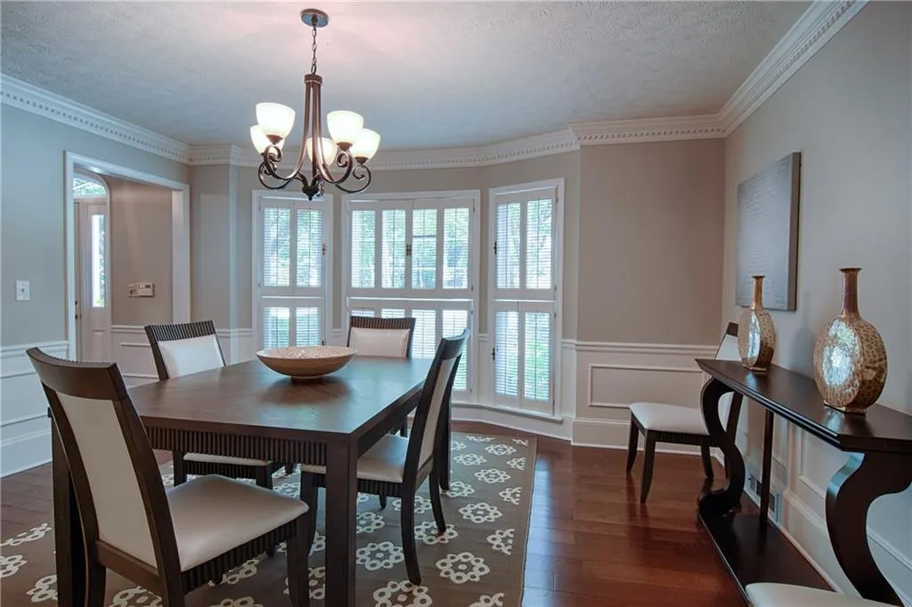 455 Otter Creek Court, Sandy Springs, Georgia 30328, 5 Bedrooms Bedrooms, ,4 BathroomsBathrooms,Residential,Sold,455 Otter Creek Court,5667560