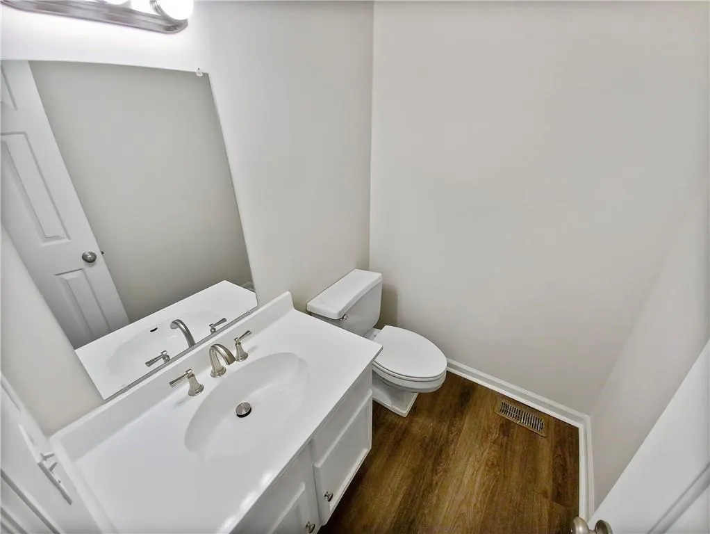 502 Brandywine Circle, Atlanta, Georgia 30350, 3 Bedrooms Bedrooms, ,2 BathroomsBathrooms,Residential,For Sale,502 Brandywine Circle,7656954