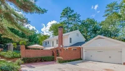 314 River Valley Road, Sandy Springs, Georgia 30328, 4 Bedrooms Bedrooms, ,3 BathroomsBathrooms,Residential,Sold,314 River Valley Road,6076925