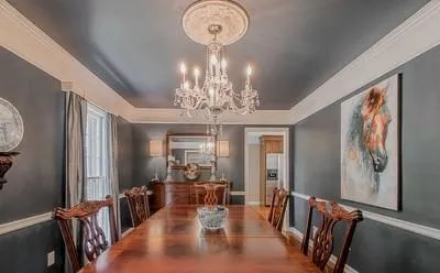 314 River Valley Road, Sandy Springs, Georgia 30328, 4 Bedrooms Bedrooms, ,3 BathroomsBathrooms,Residential,Sold,314 River Valley Road,6076925