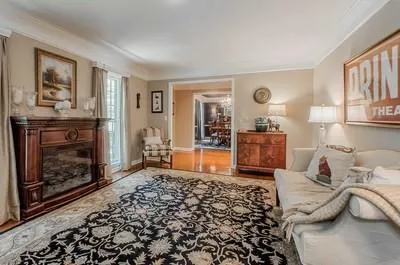 314 River Valley Road, Sandy Springs, Georgia 30328, 4 Bedrooms Bedrooms, ,3 BathroomsBathrooms,Residential,Sold,314 River Valley Road,6076925