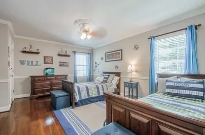 314 River Valley Road, Sandy Springs, Georgia 30328, 4 Bedrooms Bedrooms, ,3 BathroomsBathrooms,Residential,Sold,314 River Valley Road,6076925