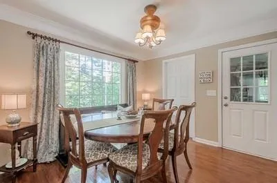 314 River Valley Road, Sandy Springs, Georgia 30328, 4 Bedrooms Bedrooms, ,3 BathroomsBathrooms,Residential,Sold,314 River Valley Road,6076925