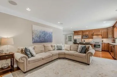 314 River Valley Road, Sandy Springs, Georgia 30328, 4 Bedrooms Bedrooms, ,3 BathroomsBathrooms,Residential,Sold,314 River Valley Road,6076925