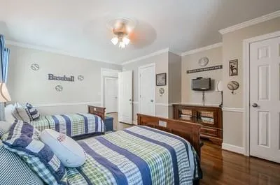 314 River Valley Road, Sandy Springs, Georgia 30328, 4 Bedrooms Bedrooms, ,3 BathroomsBathrooms,Residential,Sold,314 River Valley Road,6076925