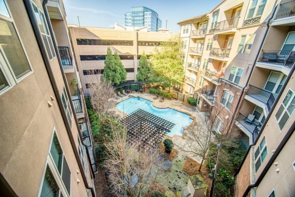 901 Abernathy Road Unit 5140, Atlanta, Georgia 30328, 2 Bedrooms Bedrooms, ,2 BathroomsBathrooms,Residential,Sold,901 Abernathy Road Unit 5140,6509384