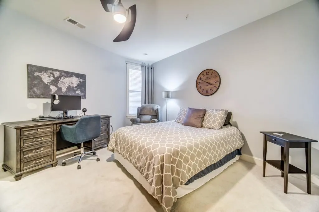 901 Abernathy Road Unit 5140, Atlanta, Georgia 30328, 2 Bedrooms Bedrooms, ,2 BathroomsBathrooms,Residential,Sold,901 Abernathy Road Unit 5140,6509384