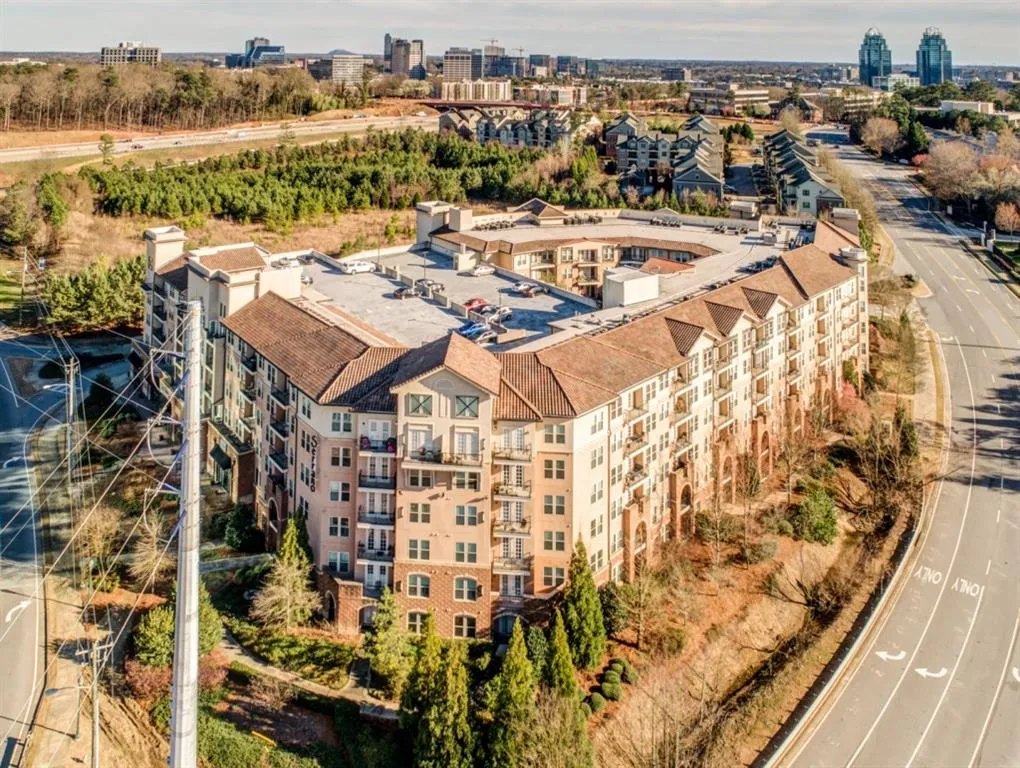 901 Abernathy Road Unit 5140, Atlanta, Georgia 30328, 2 Bedrooms Bedrooms, ,2 BathroomsBathrooms,Residential,Sold,901 Abernathy Road Unit 5140,6509384