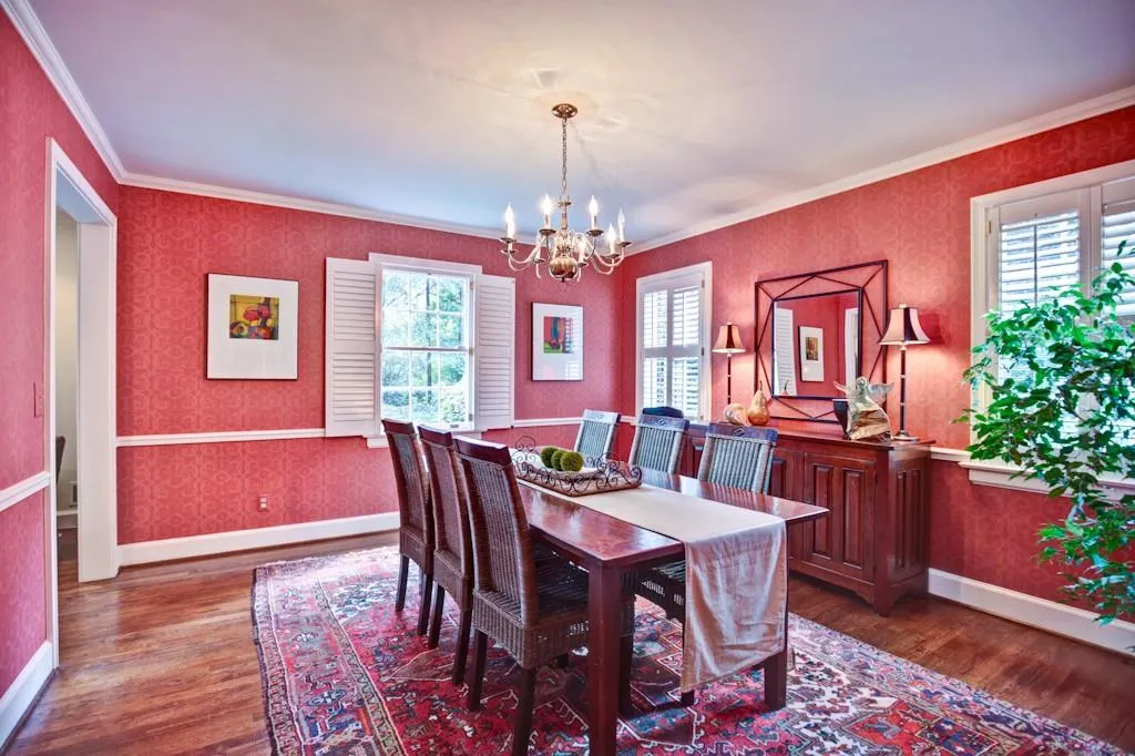 3109 Rockingham Drive, Atlanta, Georgia 30327, 5 Bedrooms Bedrooms, ,4 BathroomsBathrooms,Residential,Sold,3109 Rockingham Drive,5736252