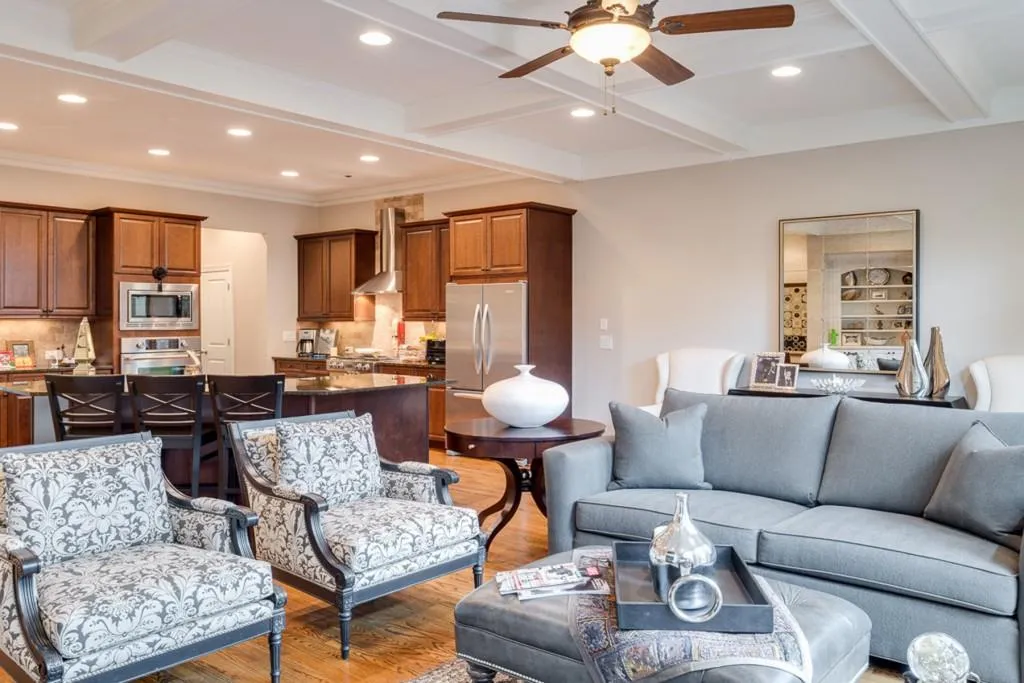 684 Lockton Place, Atlanta, Georgia 30342, 4 Bedrooms Bedrooms, ,4 BathroomsBathrooms,Residential,Sold,684 Lockton Place,6636666