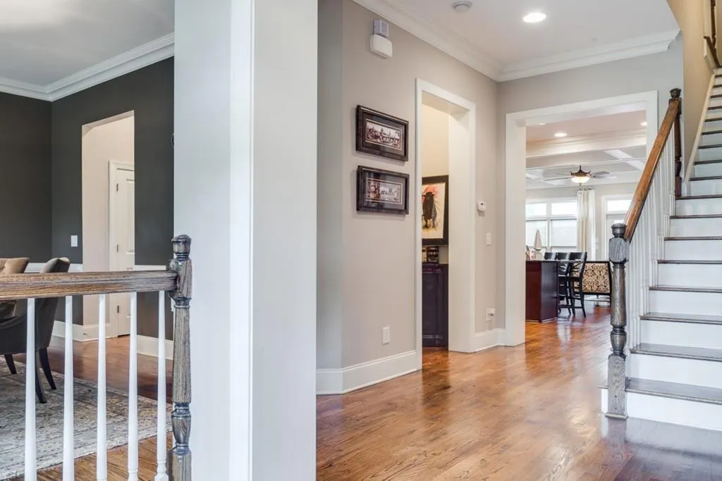 684 Lockton Place, Atlanta, Georgia 30342, 4 Bedrooms Bedrooms, ,4 BathroomsBathrooms,Residential,Sold,684 Lockton Place,6636666