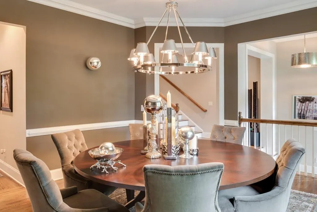 684 Lockton Place, Atlanta, Georgia 30342, 4 Bedrooms Bedrooms, ,4 BathroomsBathrooms,Residential,Sold,684 Lockton Place,6636666